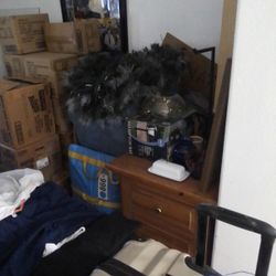 Free Free Stuff! And Some For Sale...