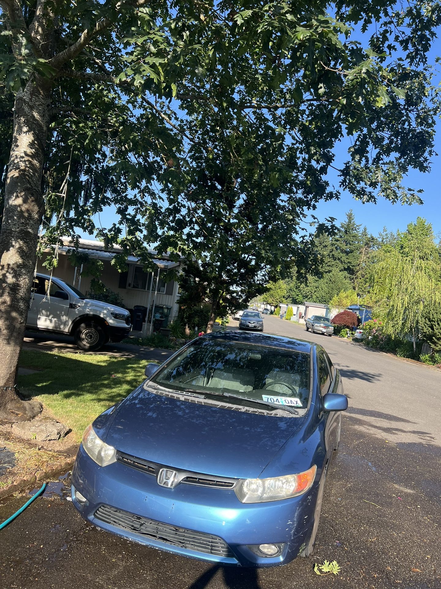 2006 Honda Civic