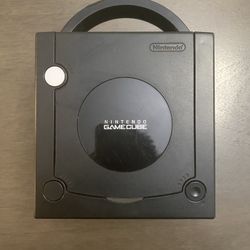 Nintendo GameCube 