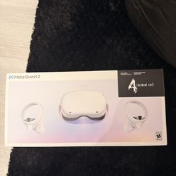 Vr head set