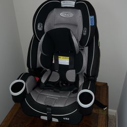 Graco all In One