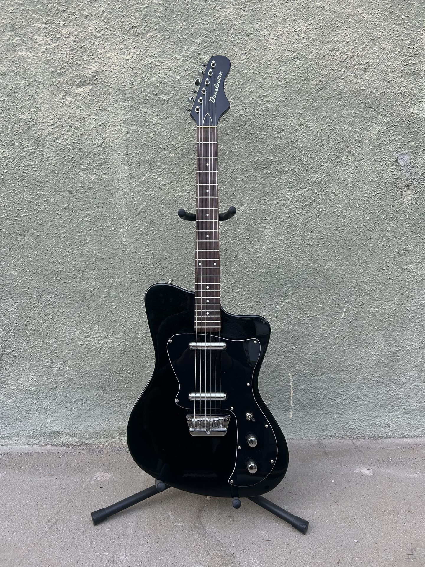 Danelectro 67 Custom 