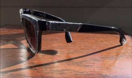 Denim Sunglasses Diesel