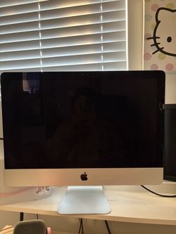 apple iMac