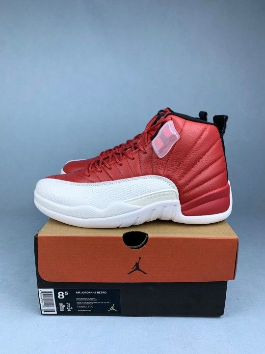 Air jordan 12s more colors available