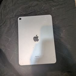 iPad Air