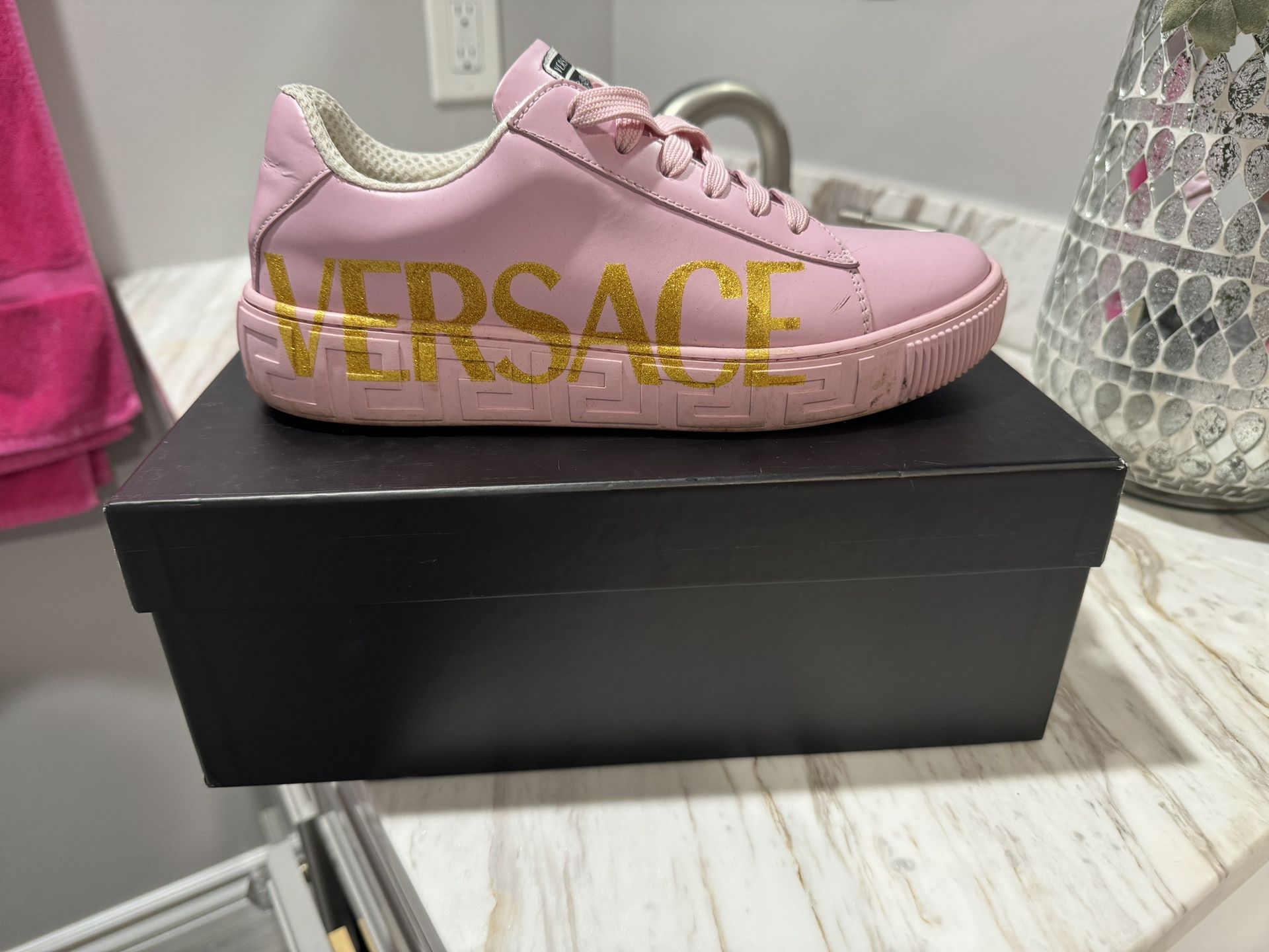 Versace Sneakers 