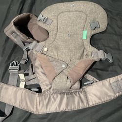 infantino Baby Carrier 