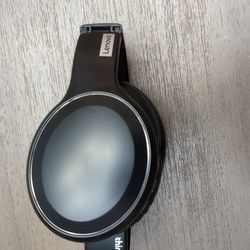 Bluetooth Headphones 