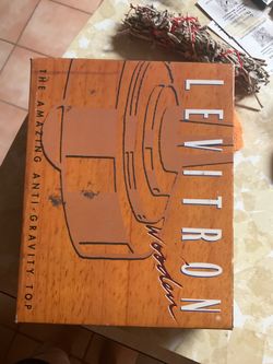 Levitron