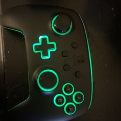 Nintendo Switch Wireless Remote 