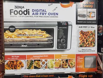 Foodi air fryer ovens,insta pots,air fryer toaster ovens,microwaves