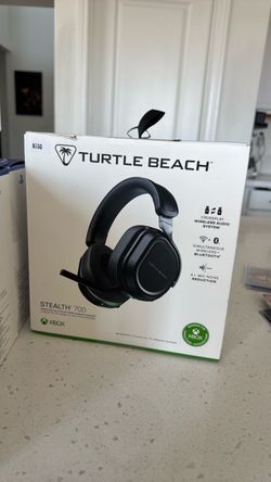 Turtle Beach Stealth 700 • BRAND NEW • TRADE INS WELCOME