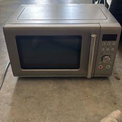 Breville Microwave 
