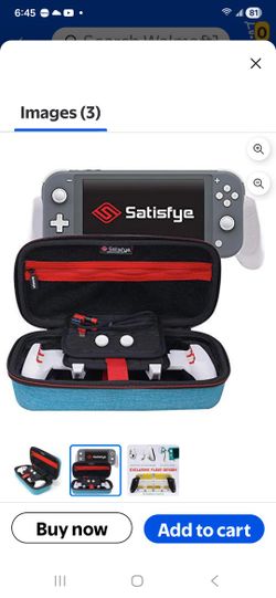 Satisfye Zen Grip Elite Bundle