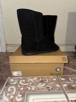 Bjorndal Boots