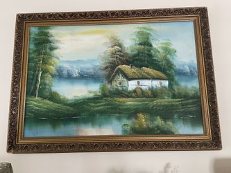 Good Art Frame
