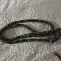 K9 Explorer Slip Leash