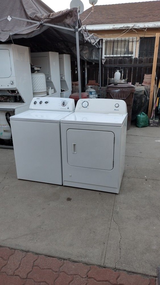 We Sell Washers