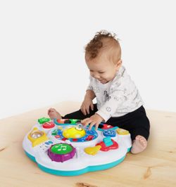 Baby Einstein Discovering Music Activity  toy