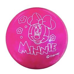 Disney Brunswick Minnie Mouse Bowling Ball 10lbs