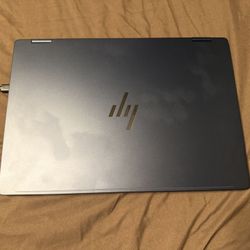 HP OmniBook X