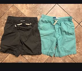 Boys Old Navy shorts xl (14-16)$10 For Both