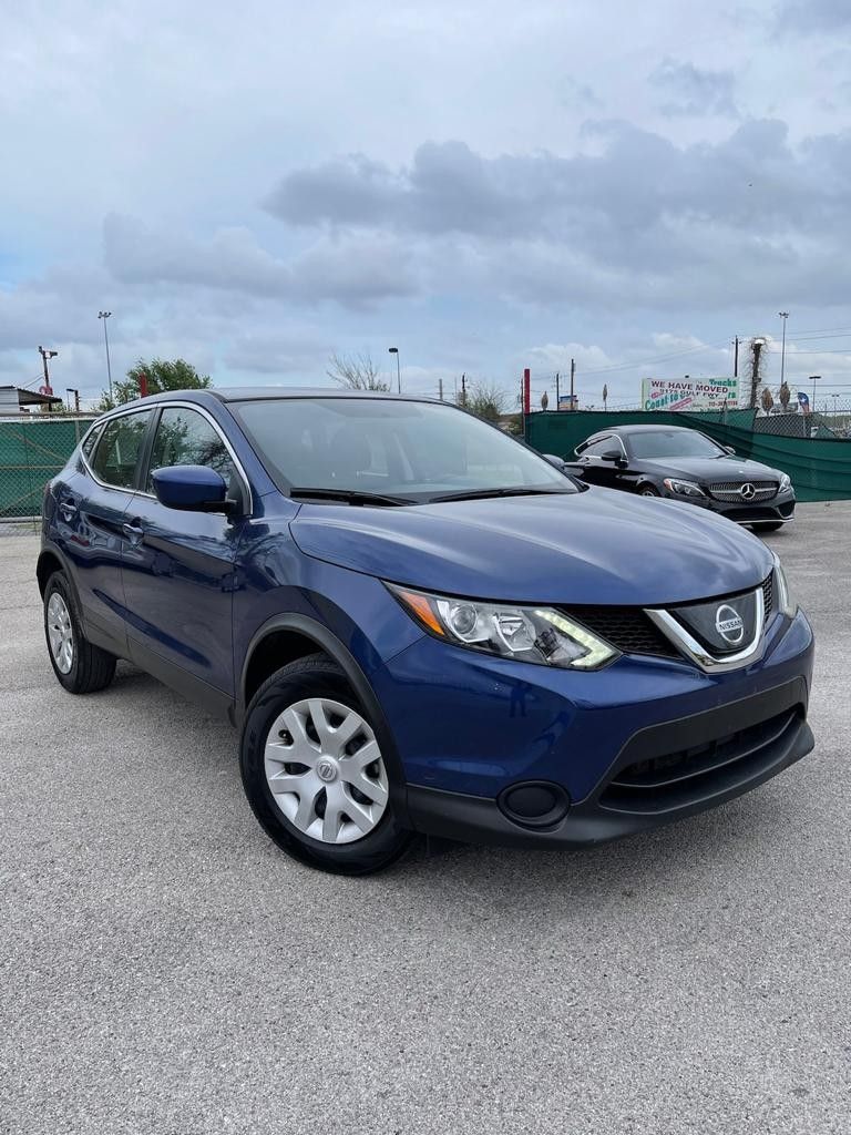 2️⃣0️⃣19// NISSAN ROUGUE SPORT///2300$..