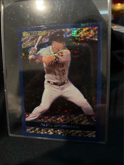 Topps 7 Card Lot