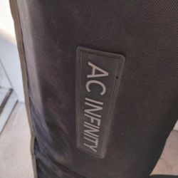 AC Infinity Grow Tent 