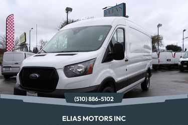 2023 Ford Transit-250 Cargo Van