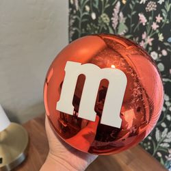 Limited Edition m&m 