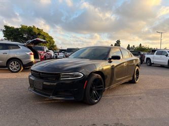 2020 Dodge Charger