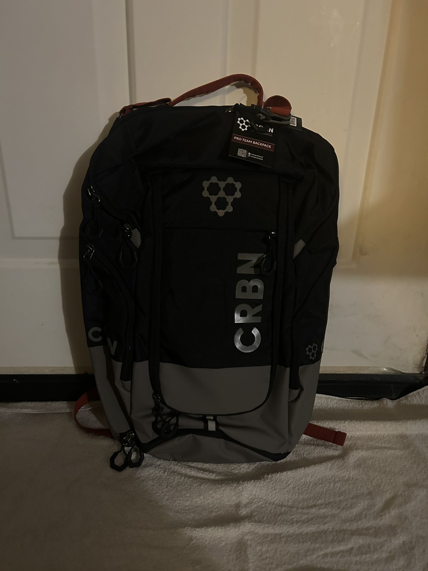 Brand New Pickle Ball Backpack