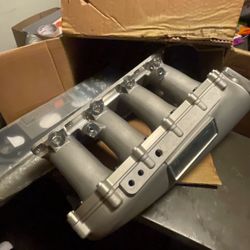 New Skunk2 Kseries Ultra Race Manifold 