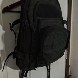 SOC Tactical Backpack Bug Out Bag 