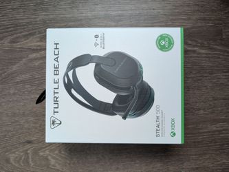 Turtle Beach Stealth 500 Wireless Gaming Headset