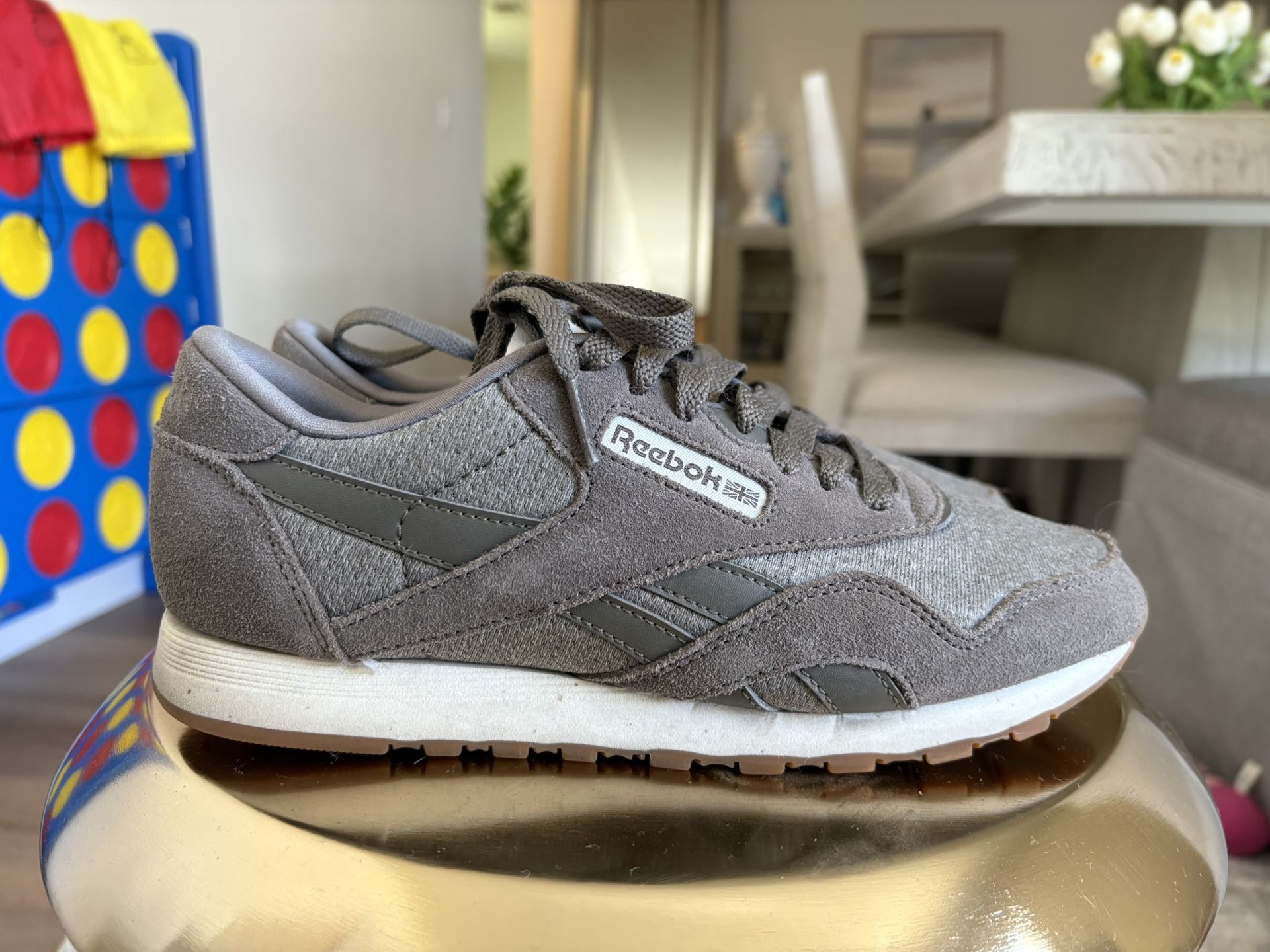 Reebok Women 7 1/2