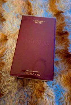 VICTORIA SECRET VERY SEXY EAU DE PARFUM