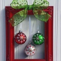 Super cute Christmas decor!, I can customize if u have preference!