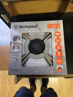 Utility Light