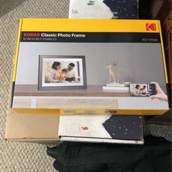 Kodak Classic Photo Frame