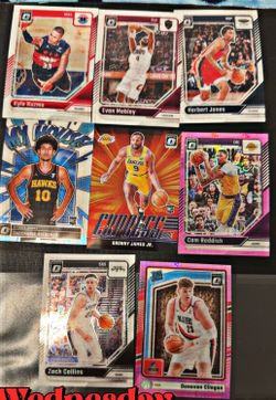 Optic panini select
