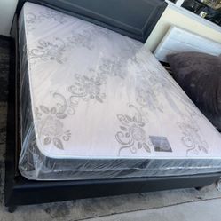 Full Size Mattress 