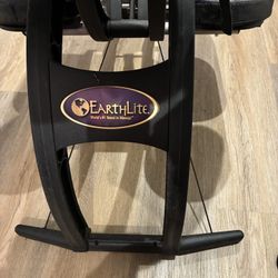 Massage chair
