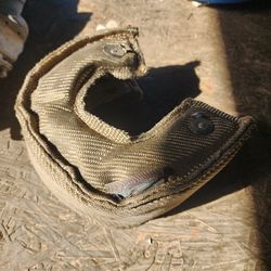 Turbo Blanket