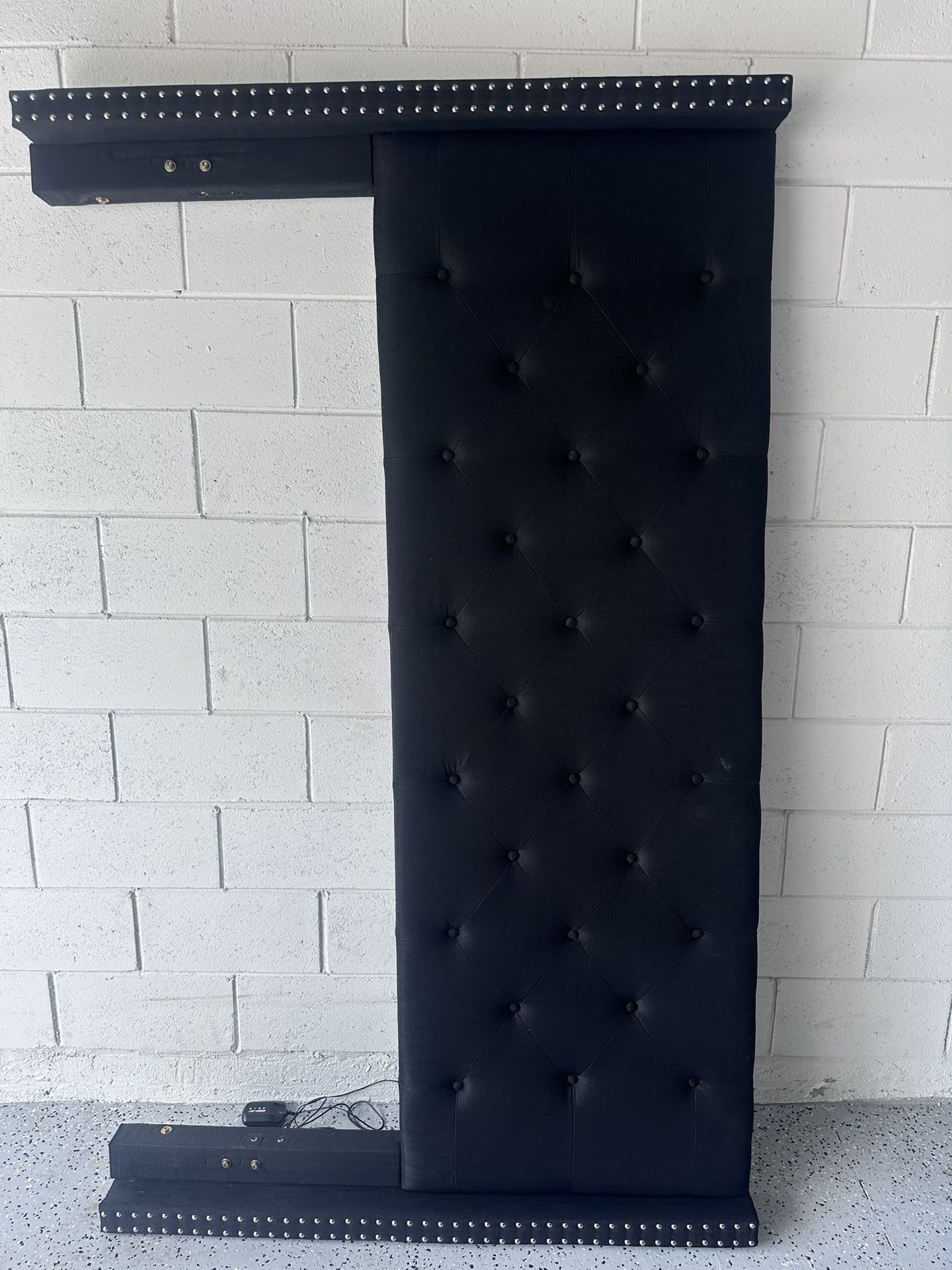 King bed Frame