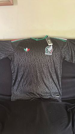 Mexico jersey adidas size 2xl new