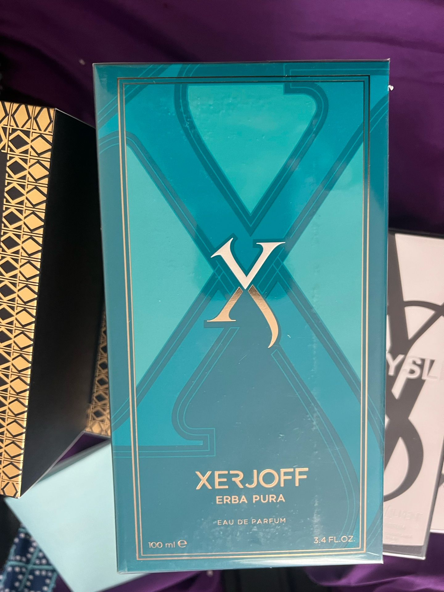 Xerjoff Cologne 