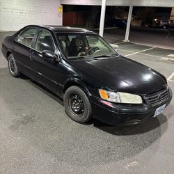 1998 Toyota Camry